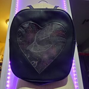 Heart Backpack